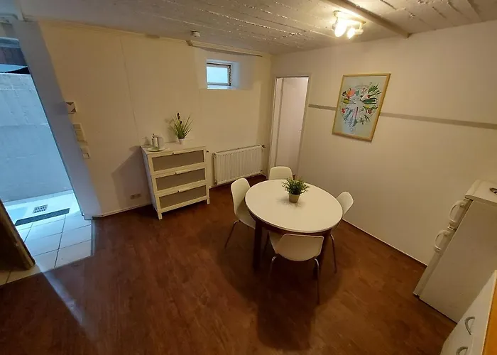 Basement 公寓 科隆