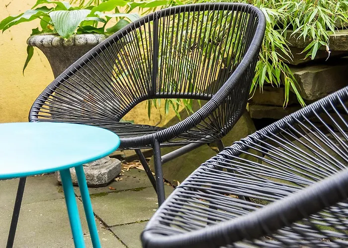 Basement Apartamento