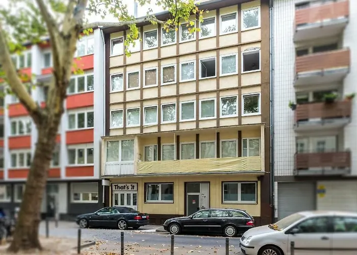 Basement Apartamento