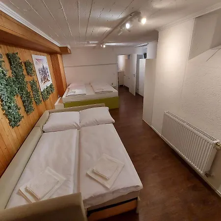 Basement Apartman Köln