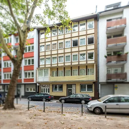 Basement Apartman