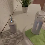 Basement شقة