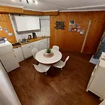 Basement *