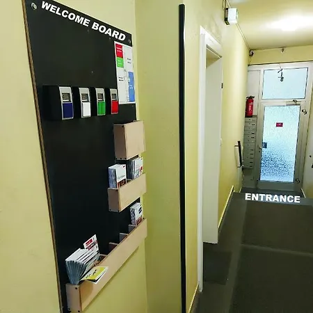 Basement * Keulen