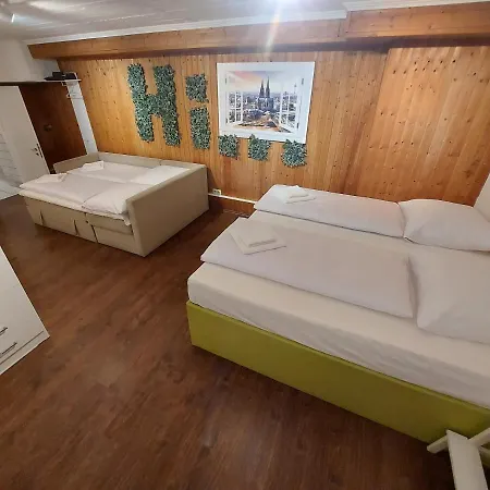 Basement Keulen