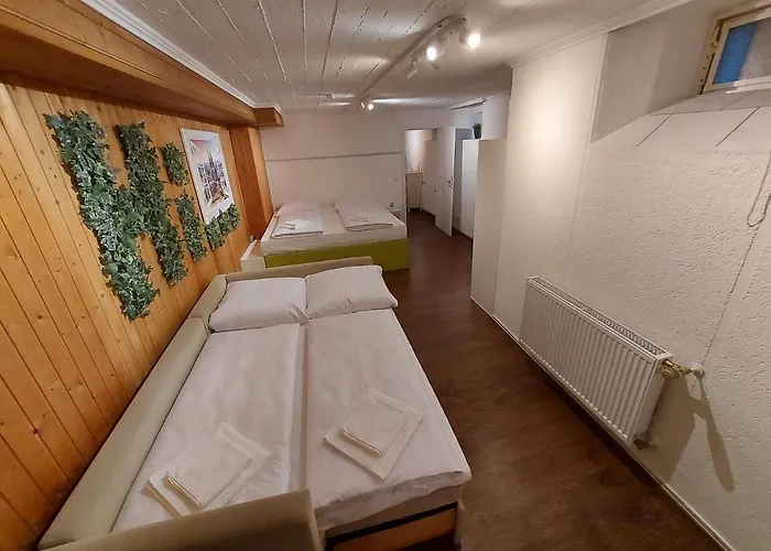 Basement Daire Köln